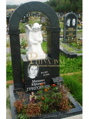 Детский памятник  44 — ritualum.ru